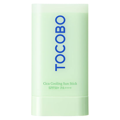 Cica Cooling Sun Stick SPF50+ PA++++