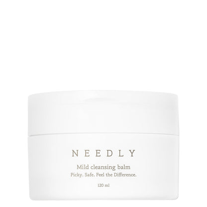 Mild Cleansing Balm