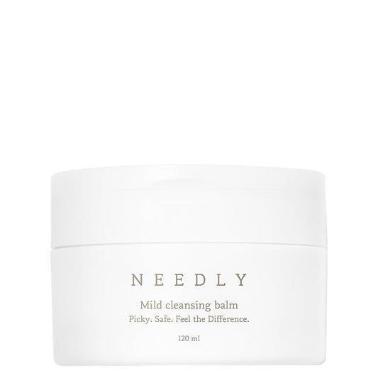 Mild Cleansing Balm