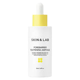 Porebarrier Tightening Ampoule