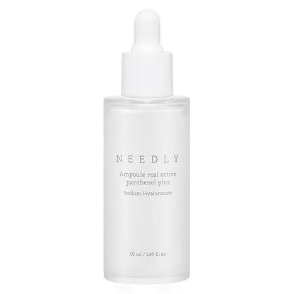 Ampoule Real Active Panthenol Plus