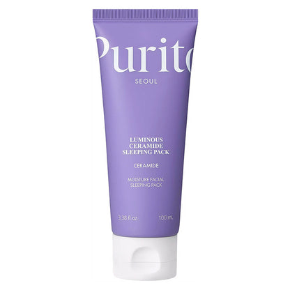 Luminous Ceramide Sleeping Pack