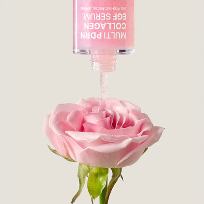 Multi PDRN Collagen EGF Serum