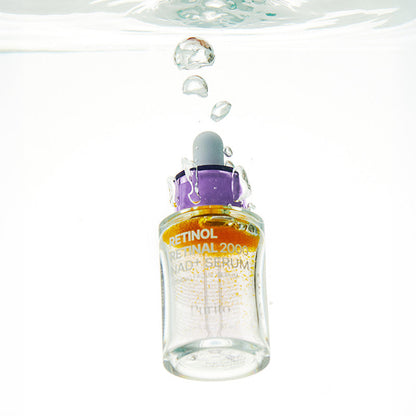 Retinol Retinal 2000 NAD+ Serum