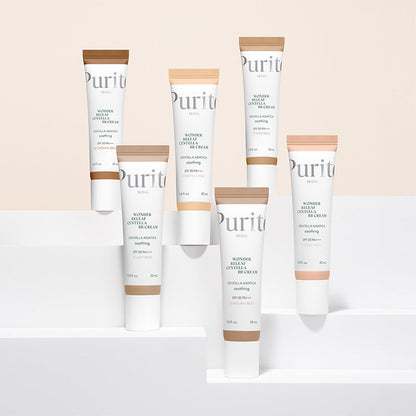 Wonder Releaf Centella BB Cream