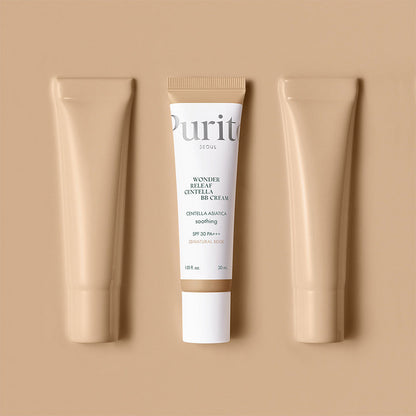 Wonder Releaf Centella BB Cream