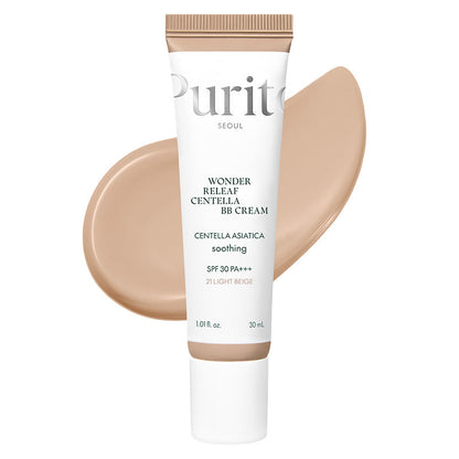 Wonder Releaf Centella BB Cream