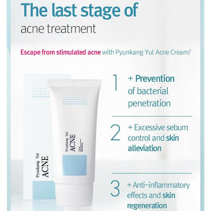 ACNE Cream