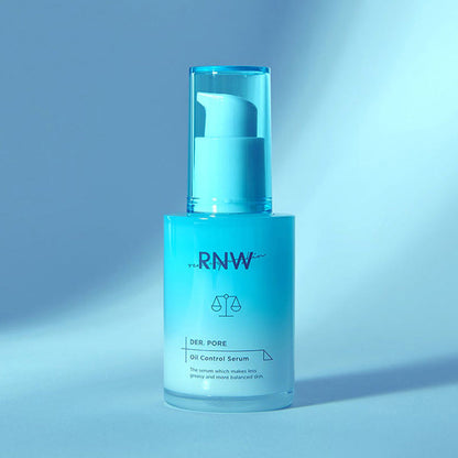 DER. PORE Oil Control Serum