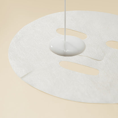 Rice Sheet Mask