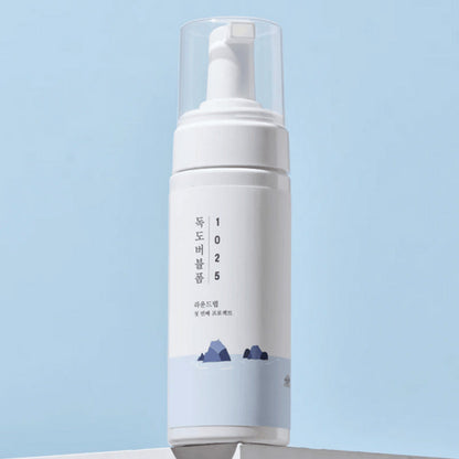 1025 Dokdo Bubble Foam