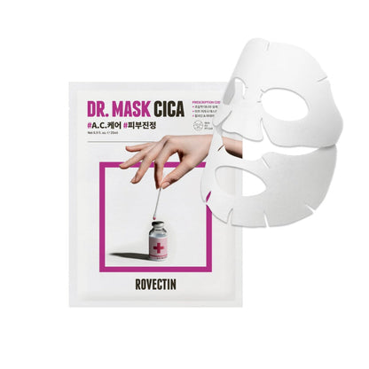Dr. Mask Cica