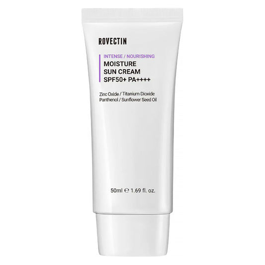 Intense Moisture Sun Cream