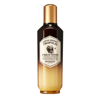 Royal Honey Propolis Enrich Toner