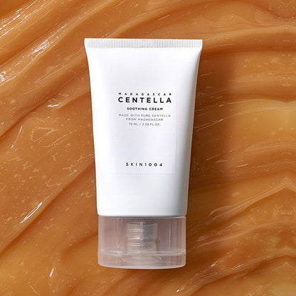 Madagascar Centella Soothing Cream