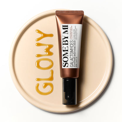 Galactomyces Glutathione Brightening Cream