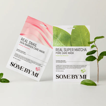 Real Care Mask
