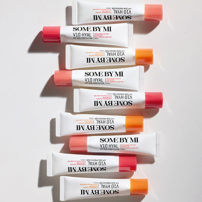 V10 Hyal Lip Protector SPF15