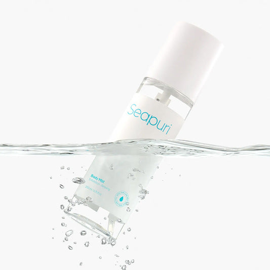 Body Mist