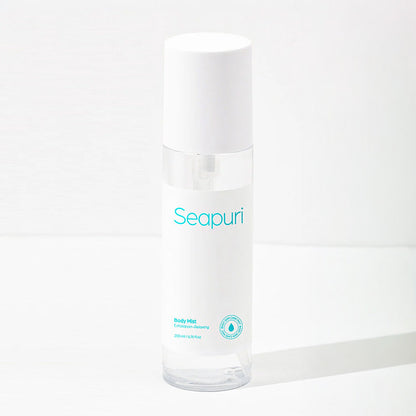 Body Mist