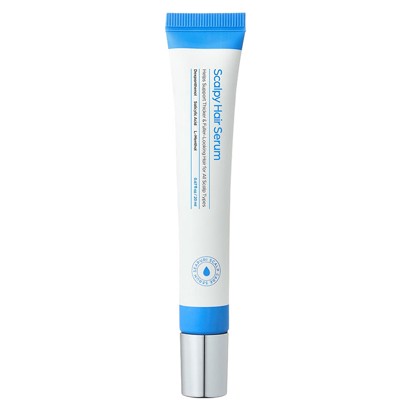 Scalpy Hair Serum