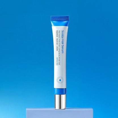 Scalpy Hair Serum