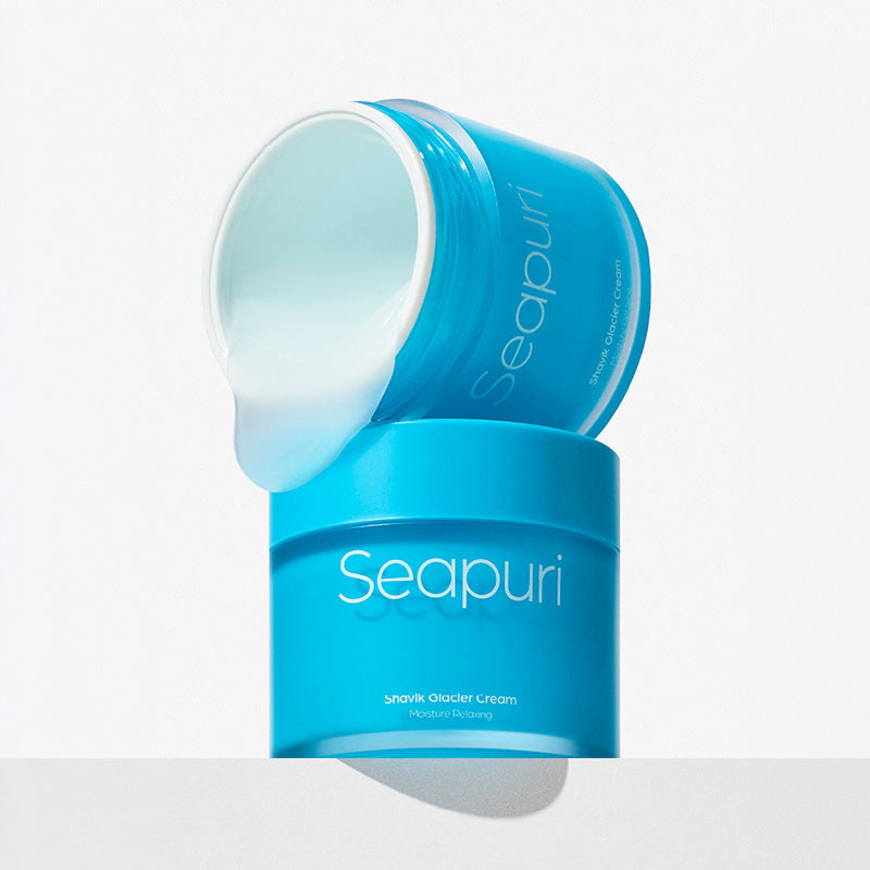 Shavik Glacier Cream