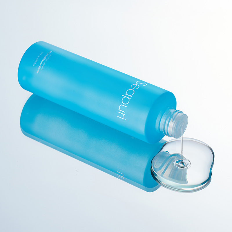 Shavik Glacier Toner