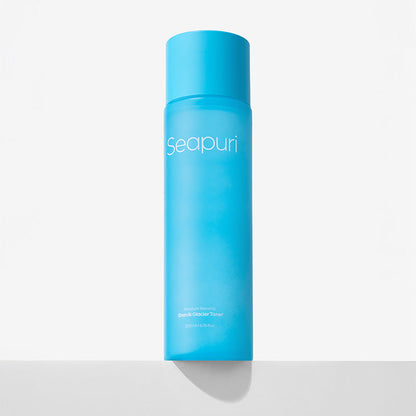 Shavik Glacier Toner
