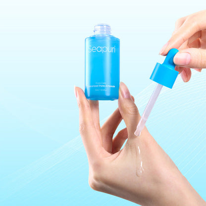 Spicuraxel Ampoule