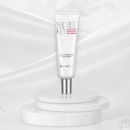 Starting Treatment Eye Cream