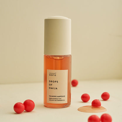 Drops Of Omija Calming Ampoule