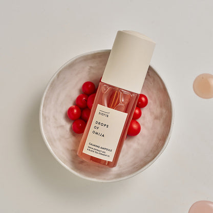 Drops Of Omija Calming Ampoule