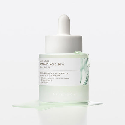 Madagascar Centella Azelaic Acid 10% Ampoule