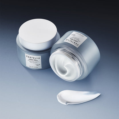 Madagascar Centella Hyalu-Teca Firming Cream