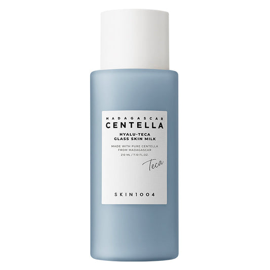 Madagascar Centella Hyalu-Teca Glass Skin Milk