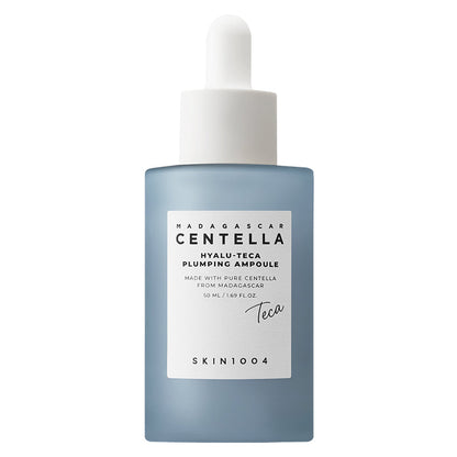 Madagascar Centella Hyalu-Teca Plumping Ampoule
