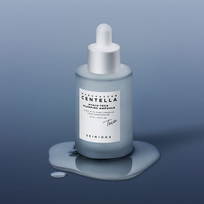 Madagascar Centella Hyalu-Teca Plumping Ampoule
