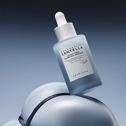 Madagascar Centella Hyalu-Teca Plumping Ampoule