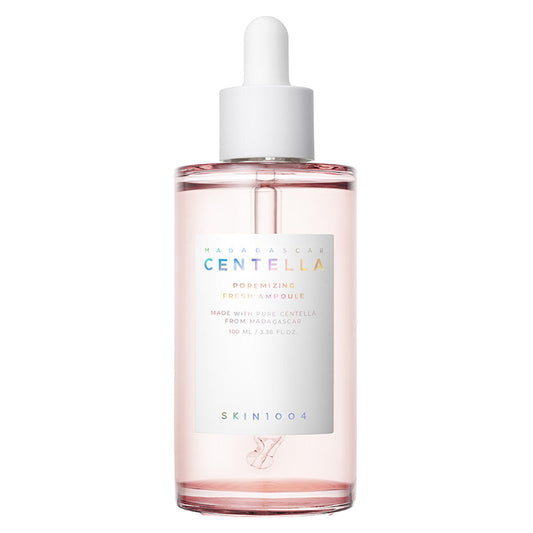 Madagascar Centella Poremizing Fresh Ampoule