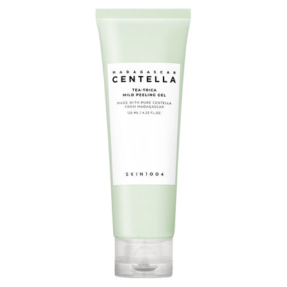 Madagascar Centella Tea-Trica Mild Peeling Gel