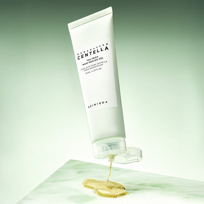 Madagascar Centella Tea-Trica Mild Peeling Gel