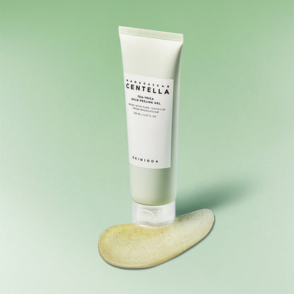Madagascar Centella Tea-Trica Mild Peeling Gel