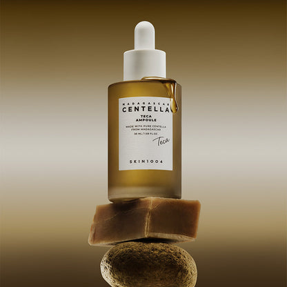 Madagascar Centella Teca Ampoule