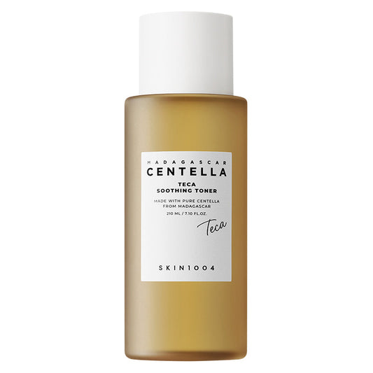 Madagascar Centella Teca Soothing Toner