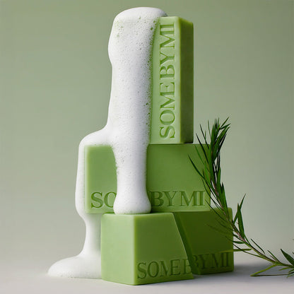AHA BHA PHA 30 Days Miracle Cleansing Bar