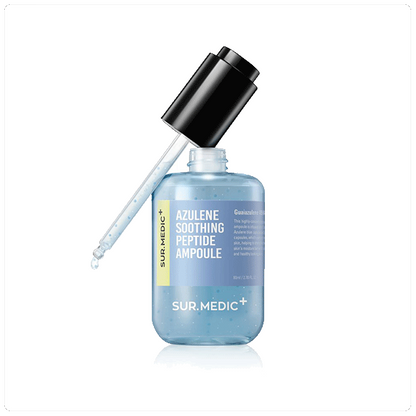 Sur.Medic Azulene Soothing Peptide Ampoule