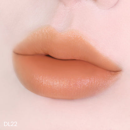 Double Layer Over Velvet 4