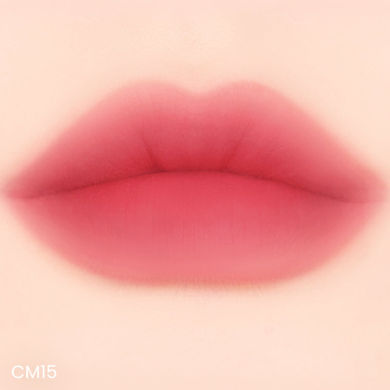 Cream Matt Rouge 3