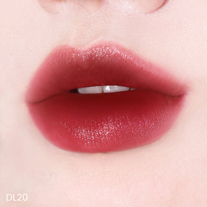 Double Layer Over Velvet 3